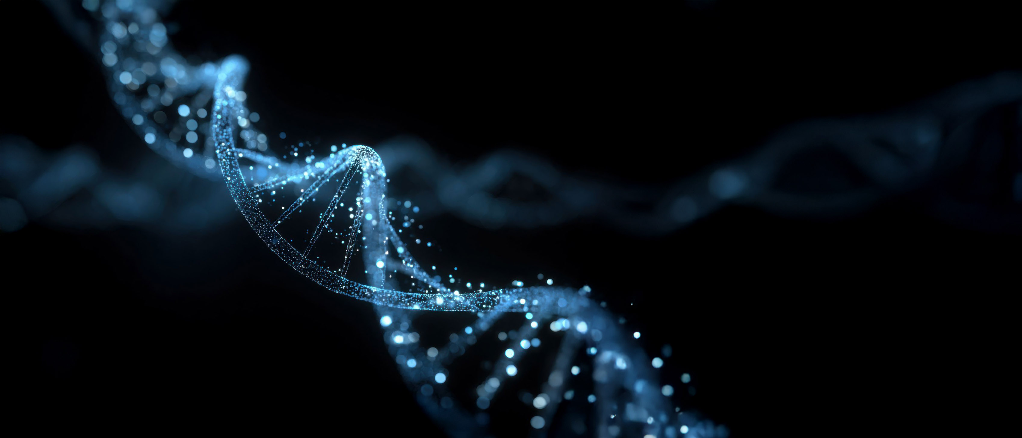 Precision Processing Tech Background