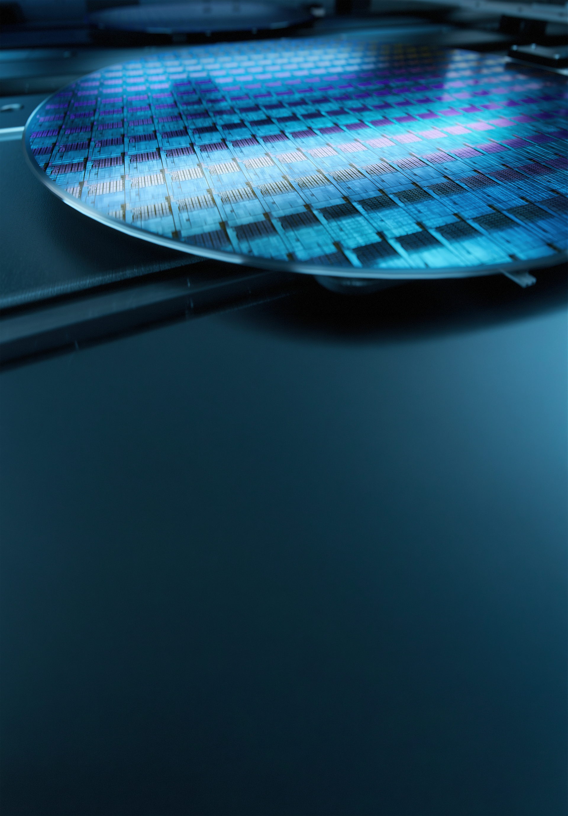 Semiconductor Wafer