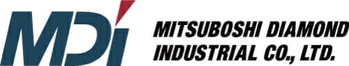 MITSUBOSHI DIAMOND INDUSTRIAL CO., LTD.