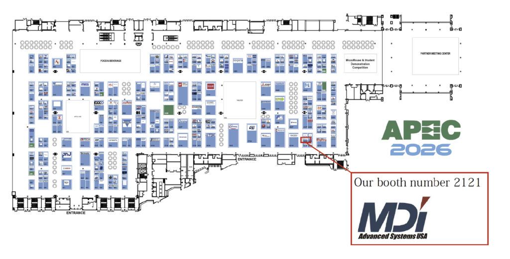 Notice of Exhibition at APEC 2026 5