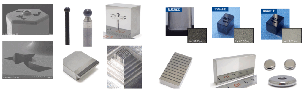 | MDI 三星ダイヤモンド工業株式会社