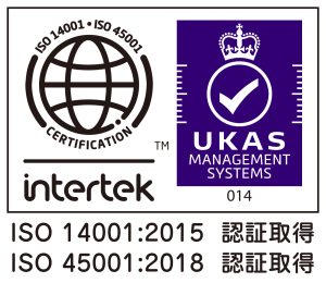 UKAS-k9001 | MDI 三星ダイヤモンド工業株式会社