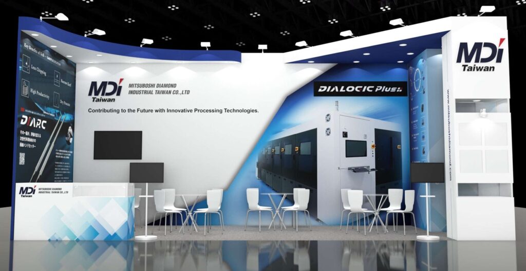 SEMICON Taiwan 2026出展のお知らせ 5